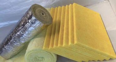 insulation-materials-101-introduction-fiberglass-foam-rolls-yellow-boards.webp